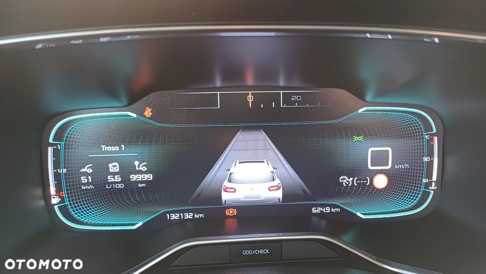 Citroën C5 Aircross 1.5 BlueHDi Shine - 20