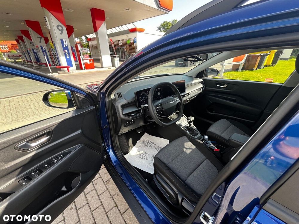 Kia Stonic - 7
