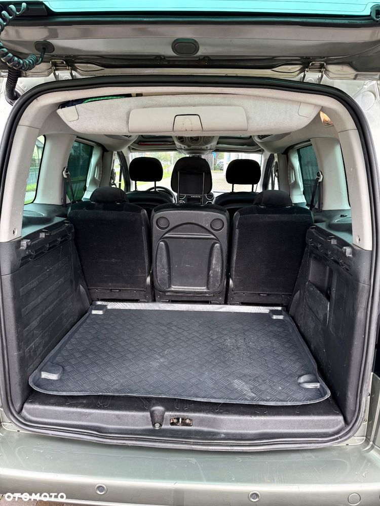 Citroën Berlingo - 17