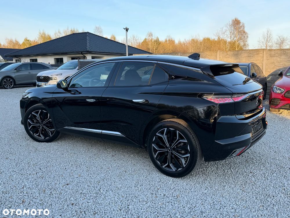DS Automobiles DS 4 1.2 PureTech Opera - 9