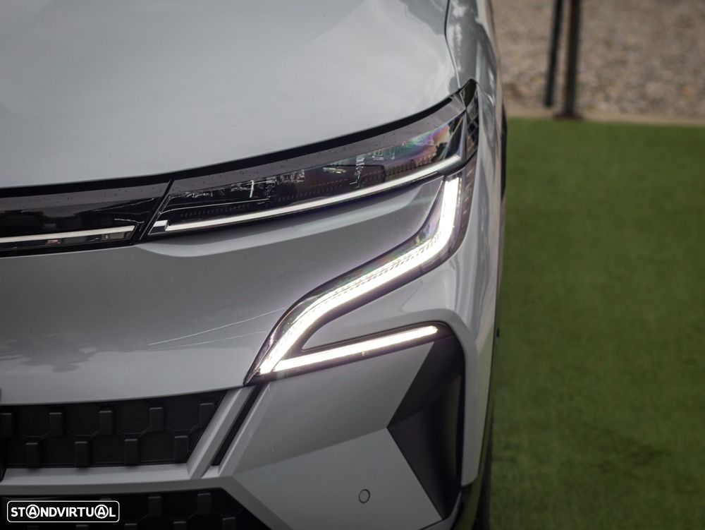 Renault Mégane E-Tech EV40 Equilibre - 14