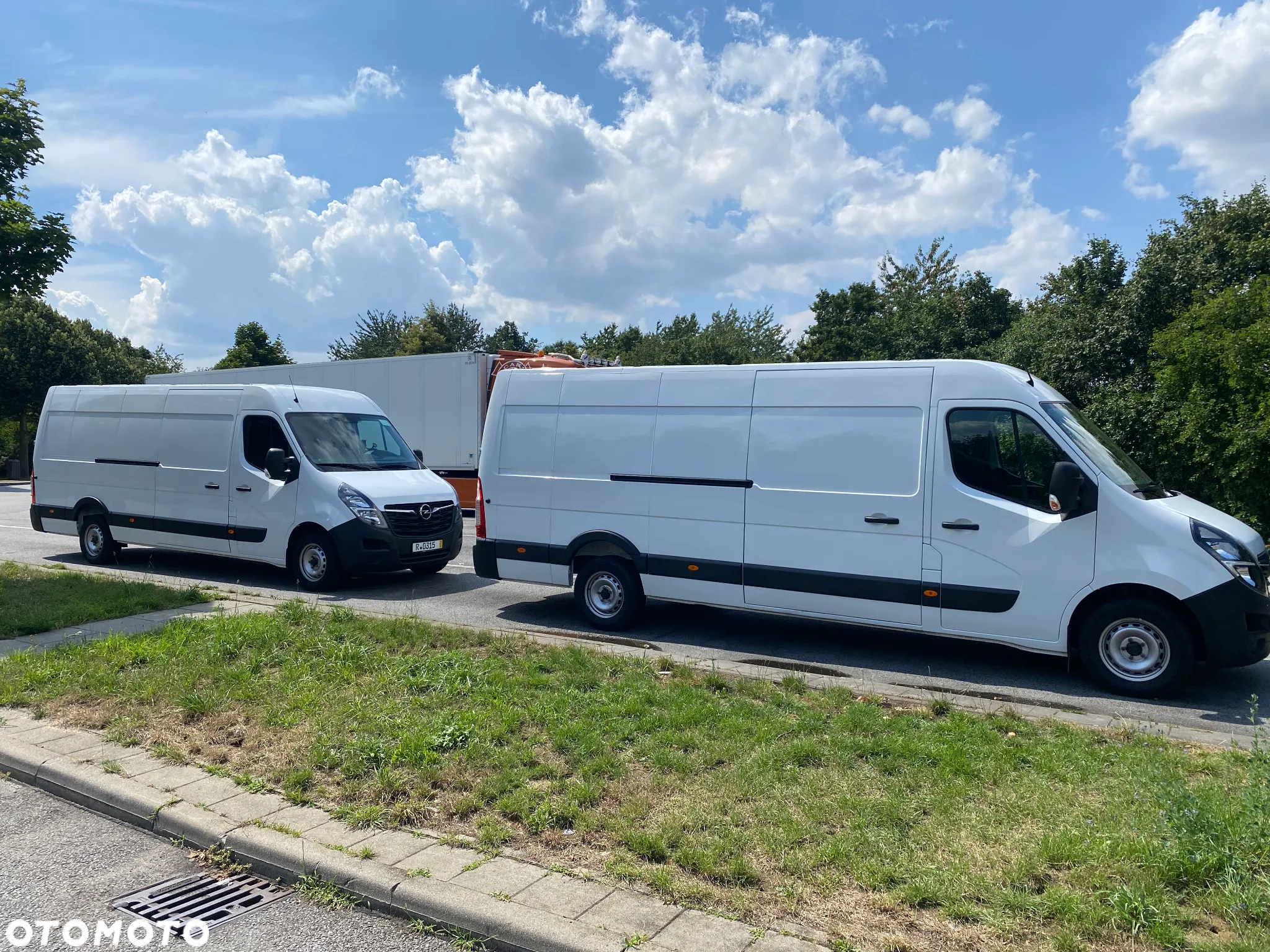 Opel Movano - 6