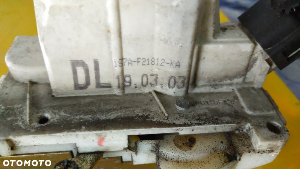 1S71-F22600-AF Klamka zamek  drzwi prawy  mondeo mk3 - 2