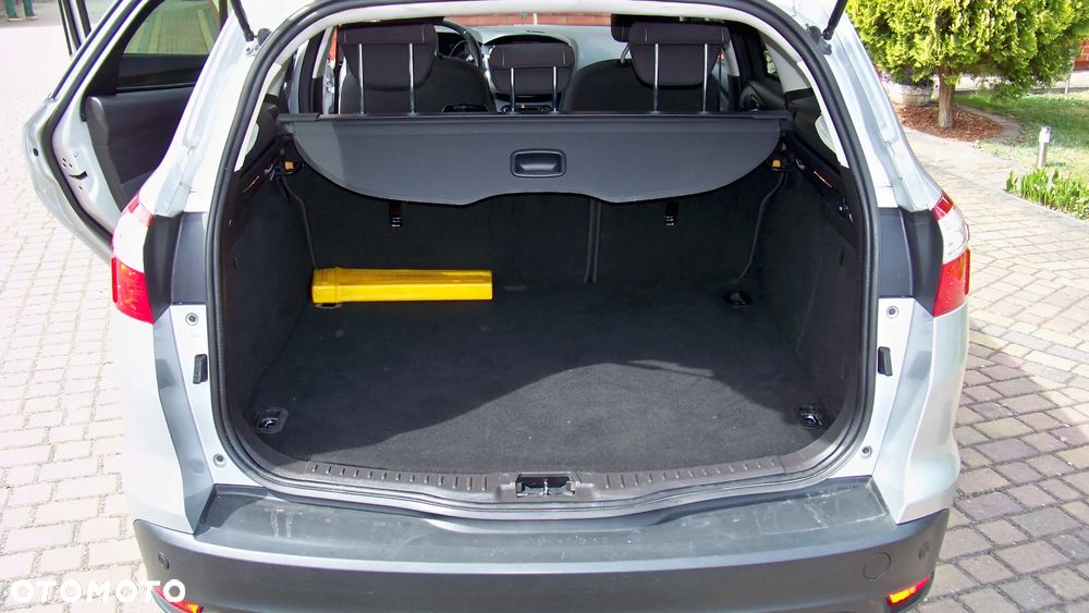 Ford Focus 1.6 TI-VCT Titanium - 23