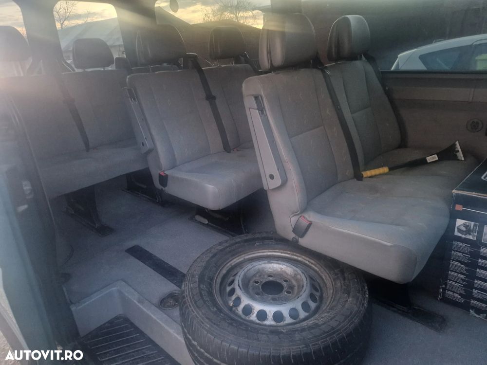 Volkswagen Crafter - 9