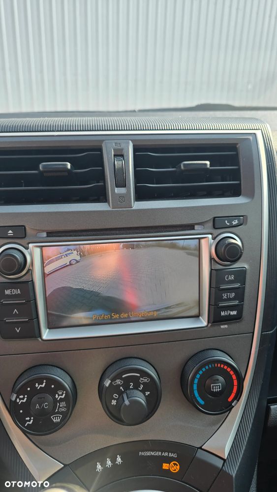 Toyota Verso S 1.33 VVT-i Life - 14