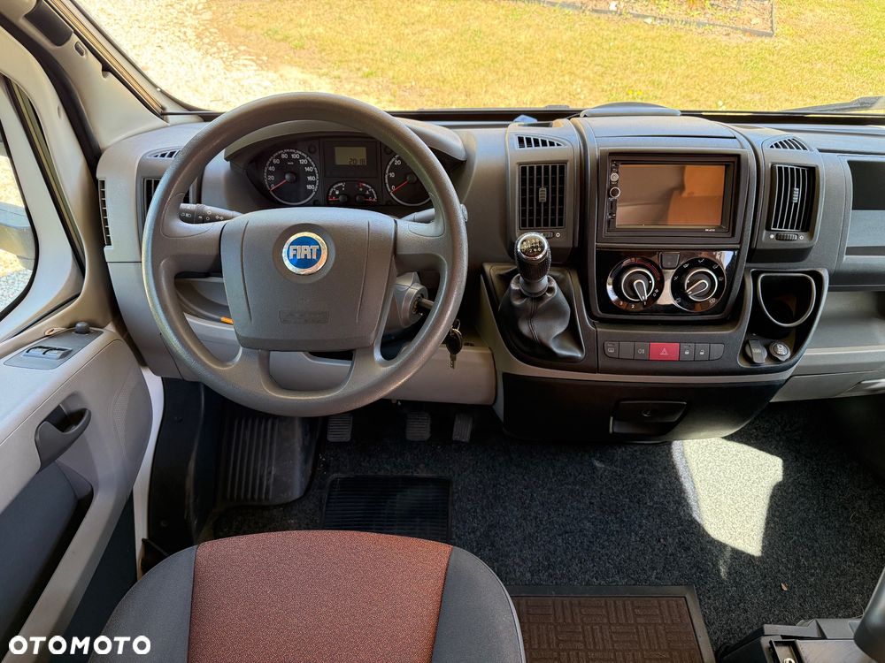 Fiat Ducato - 26