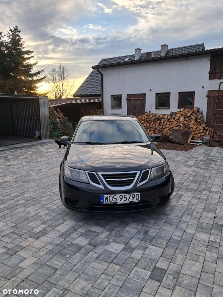 Saab 9-3 - 2