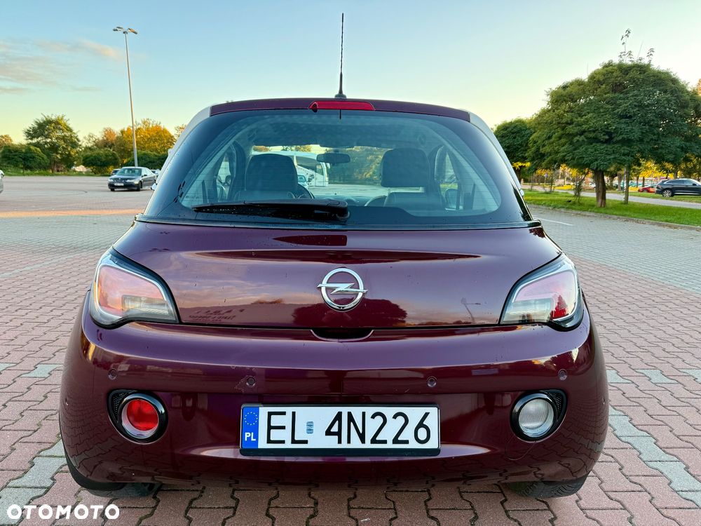 Opel Adam 1.4 Easytronic Glam - 6