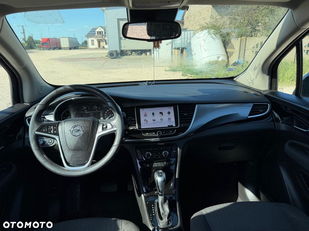 Opel Mokka - 14