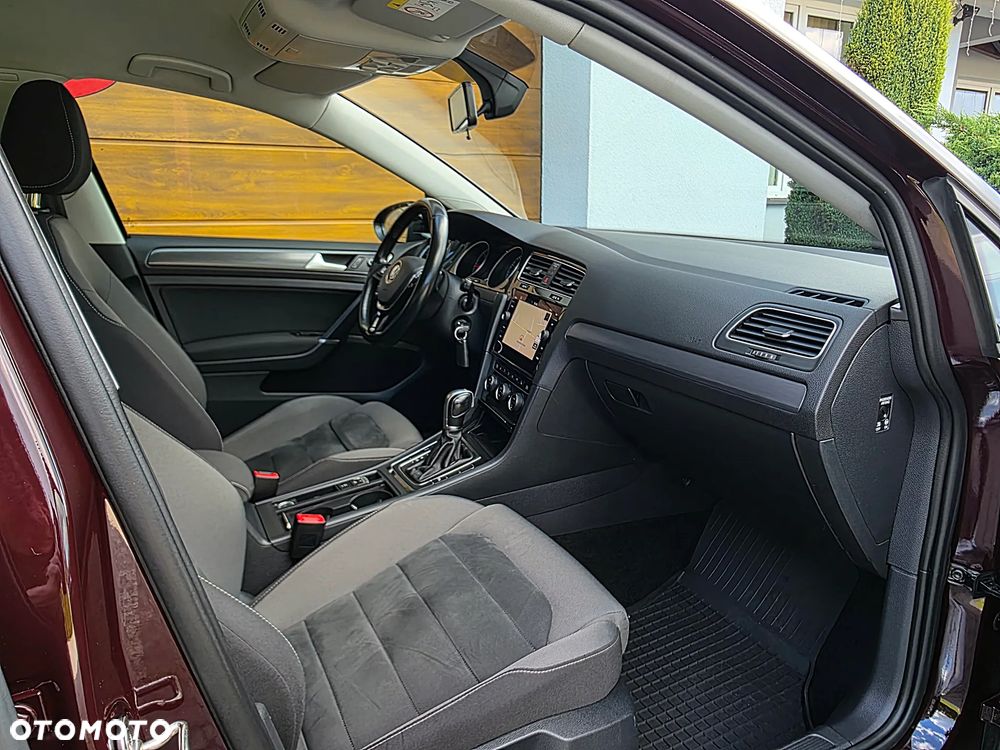 Volkswagen Golf 2.0 TDI SCR DSG Move - 30