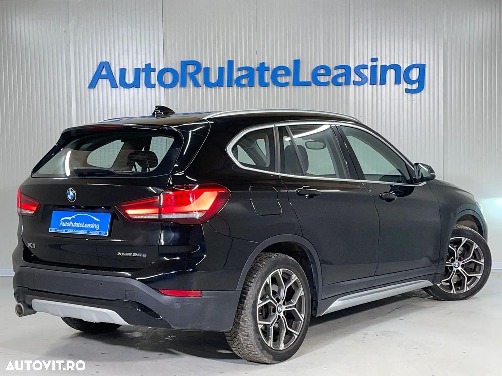 BMW X1 xDrive25e AT PHEV - 3