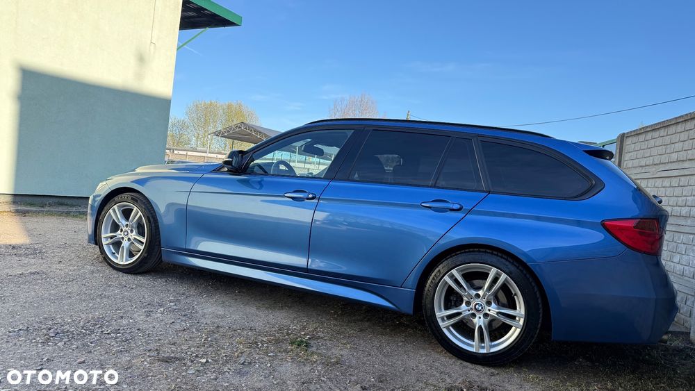 BMW Seria 3 - 37