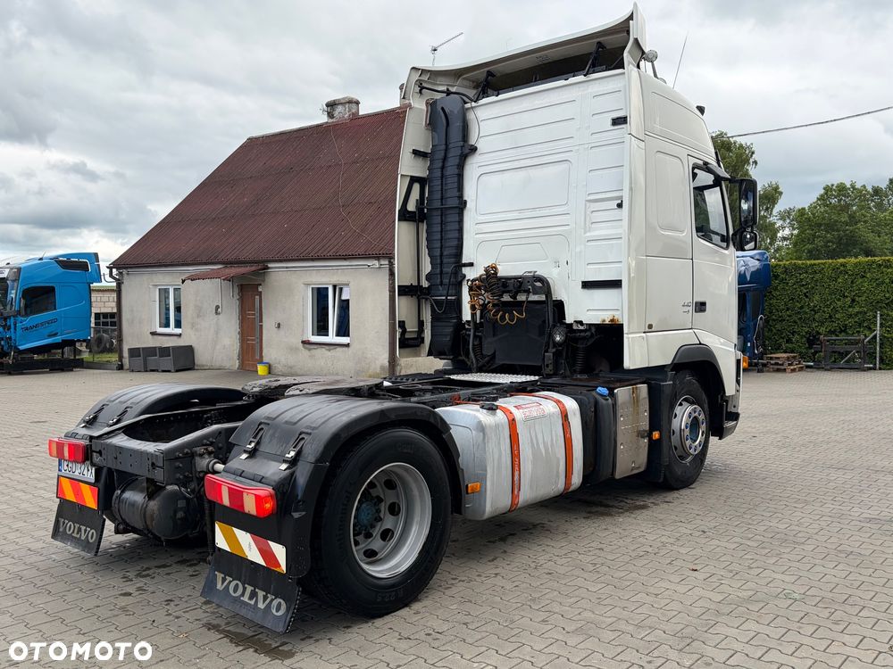 Volvo FH 13 440 - 5