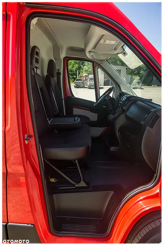 Fiat Ducato - 17