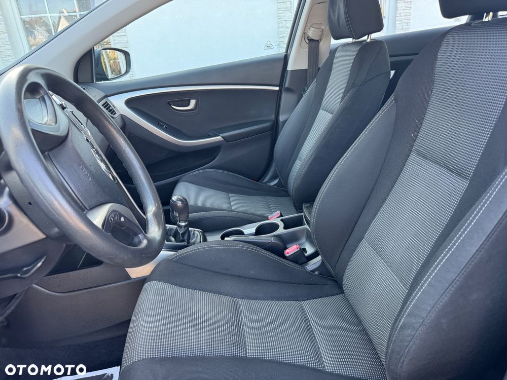 Hyundai i30 1.4 Style - 8