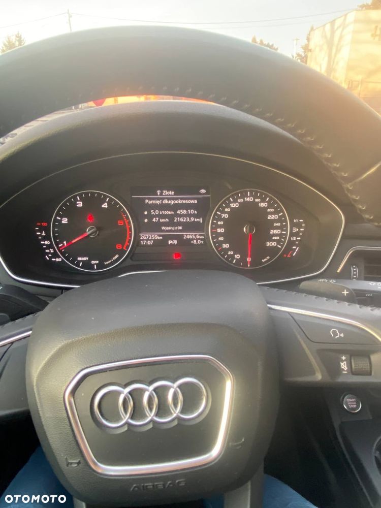 Audi A4 Avant 2.0 TDI S tronic - 5