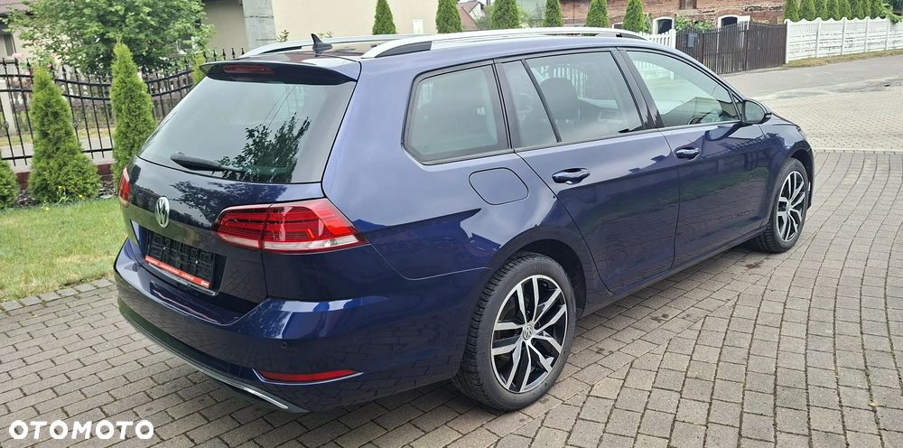 Volkswagen Golf 1.4 TSI BlueMotion Technology Cup - 25
