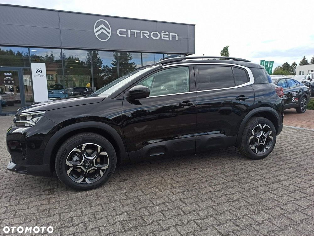 Citroën C5 Aircross - 10