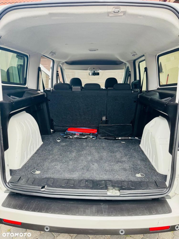 Fiat Doblo - 7