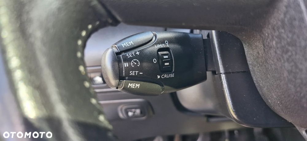 Citroën C3 Aircross PureTech 110 Stop & Start OPF Rip-Curl - 9
