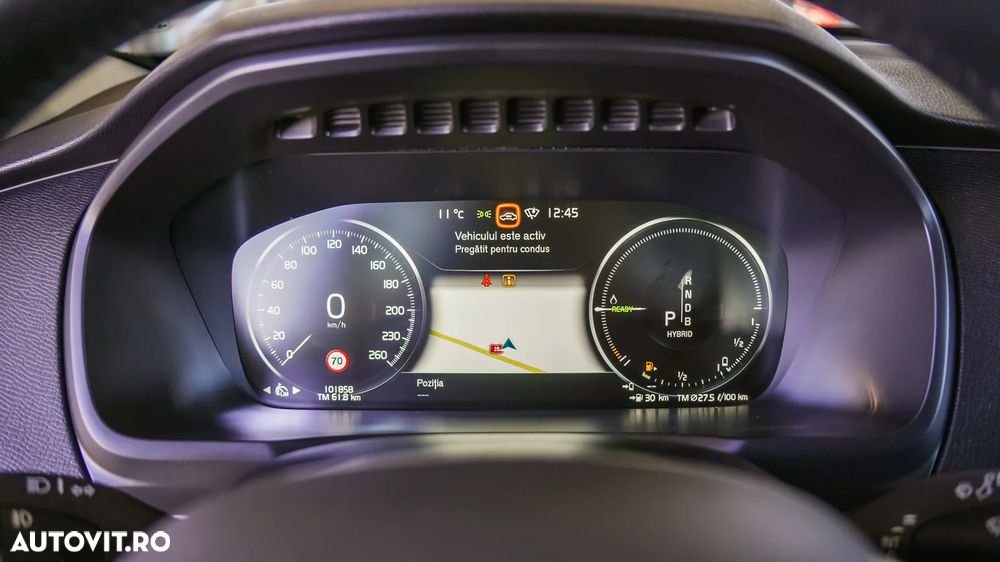Volvo XC 90 Recharge T8 eAWD Inscription - 18