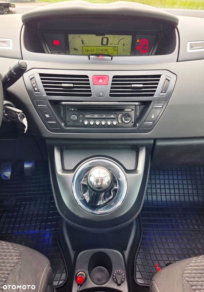 Citroën C4 Picasso HDi 110 FAP Business Class - 38