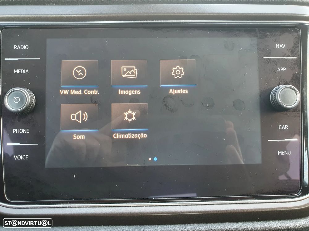 VW T-Roc 1.0 TSI Style - 26