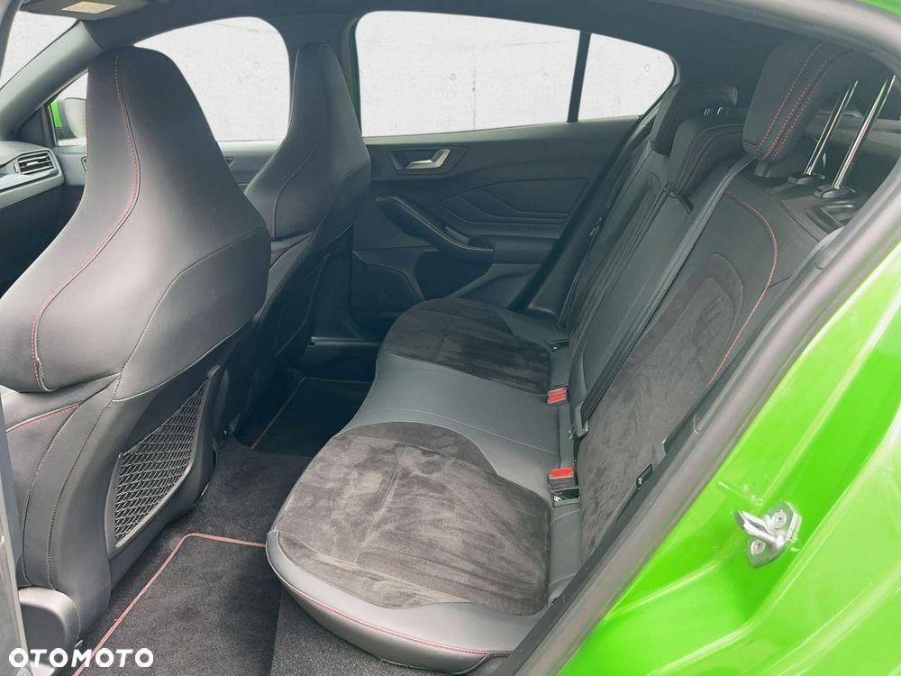 Ford Focus 2024