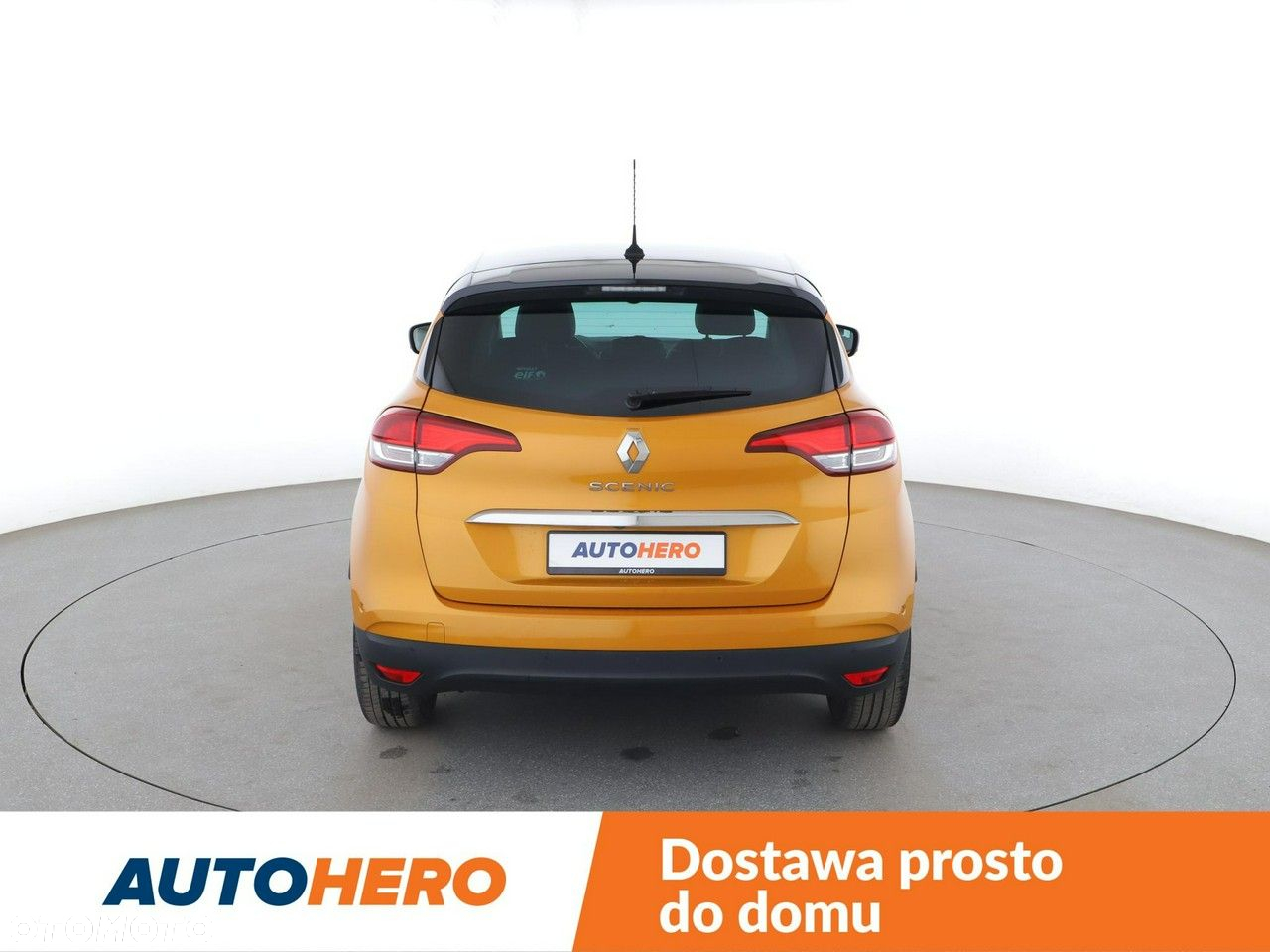 Renault Scenic 1.3 TCe Energy Bose EDC - 6
