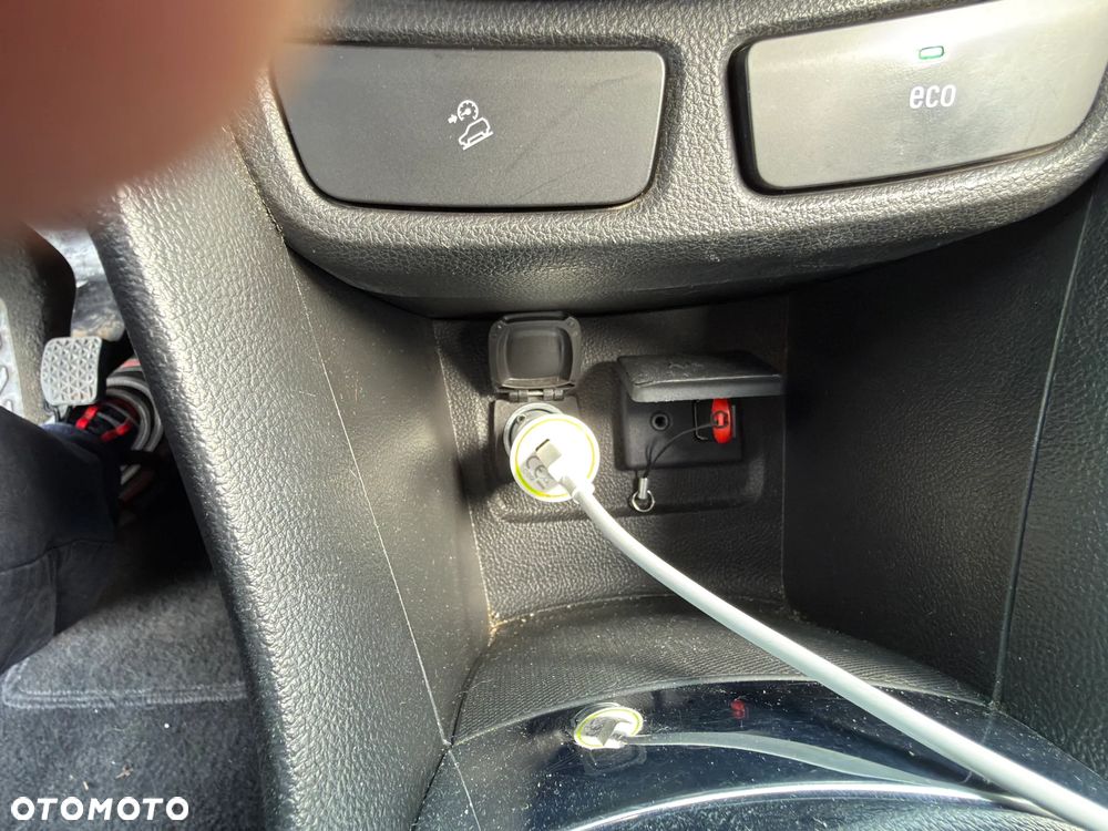 Opel Mokka 1.7 CDTI ecoFLEX Start/Stop 4x4 Edition - 25