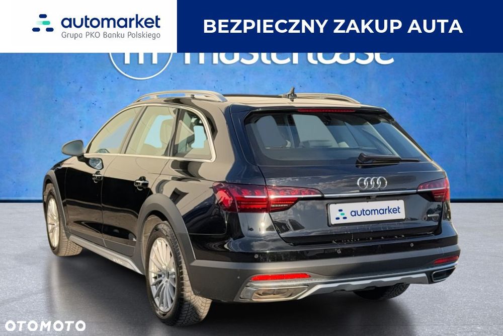 Audi A4 Allroad 40 TDI mHEV Quattro S tronic - 7