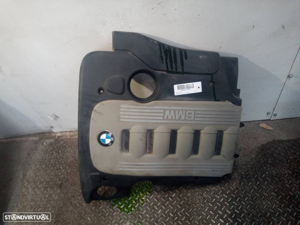 PROTEÇÃO MOTOR BMW 7 730 D 218CV 2993CC - 1