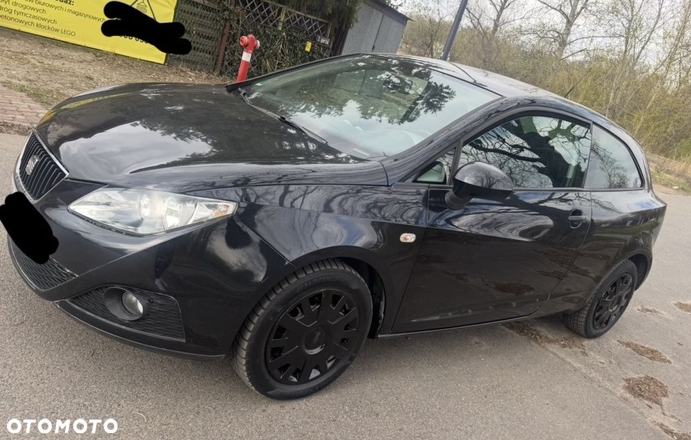 Seat Ibiza SC 1.6 16V Sport - 2