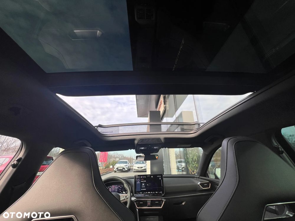 Cupra Leon Sportstourer 2.0 TSI 4Drive VZ DSG - 23