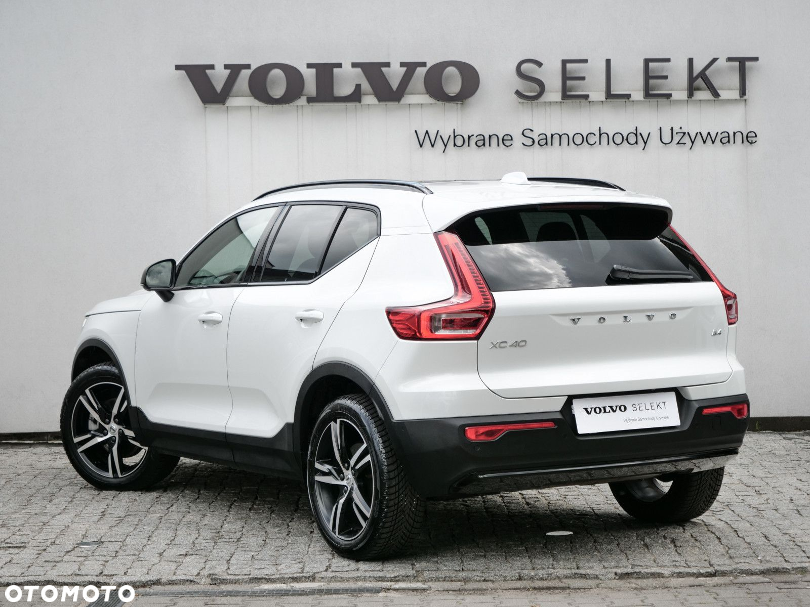 Volvo XC 40 - 6