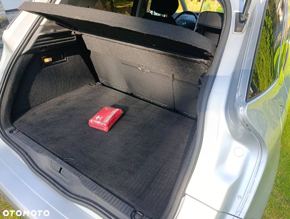 Citroen C4 Picasso 2015 photo 2