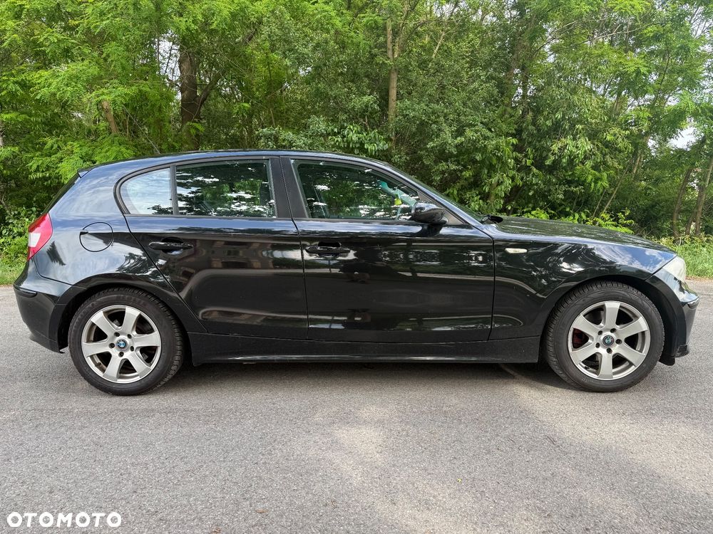 BMW Seria 1 - 11