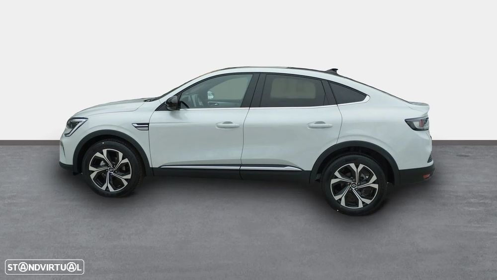 Renault Arkana 1.3 TCe Techno EDC - 9