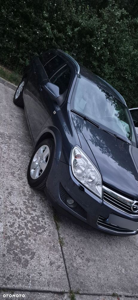 Opel Astra - 16