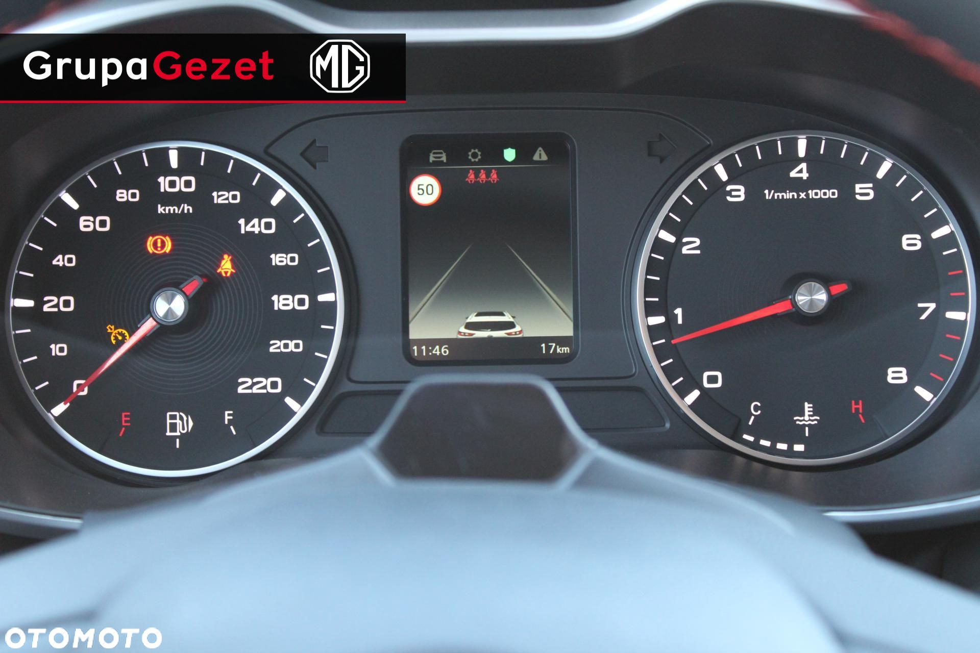 MG ZS 1.5 VTi-Tech Excite - 15