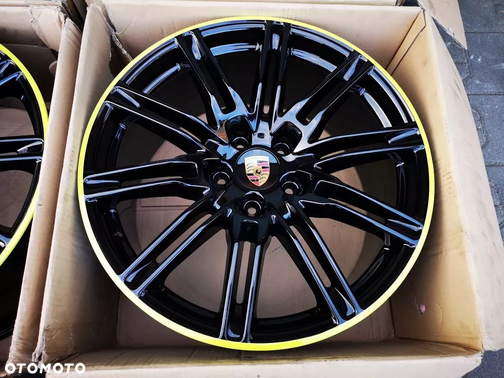 PORSCHE CAYENNE 2 GTS HYBRYDA - 5