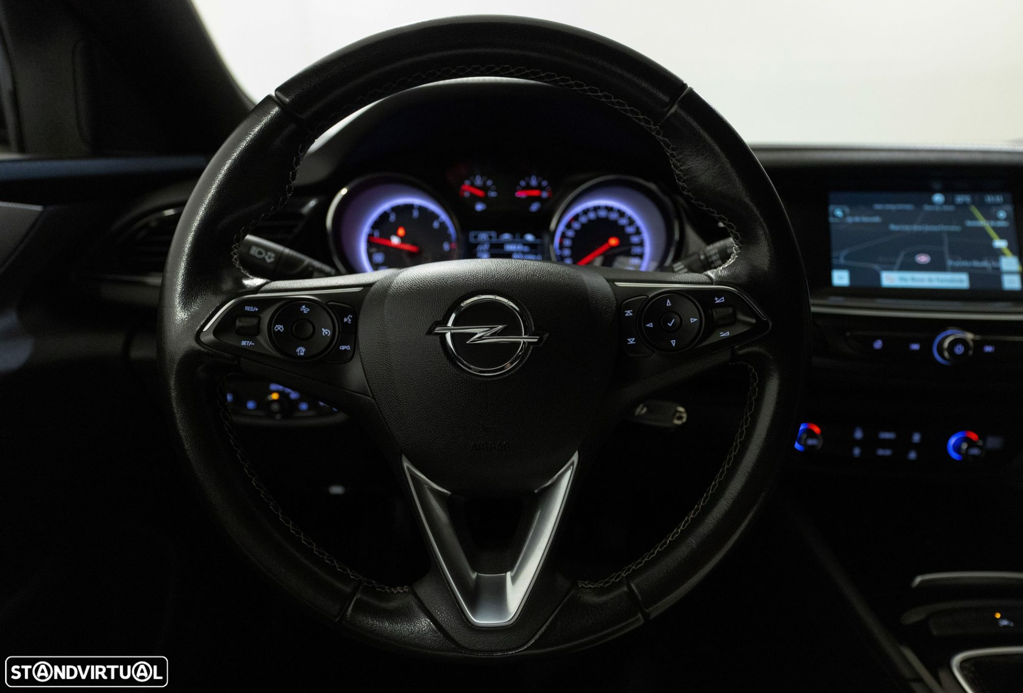 Opel Insignia Sports Tourer 1.5 D Business Edition - 10