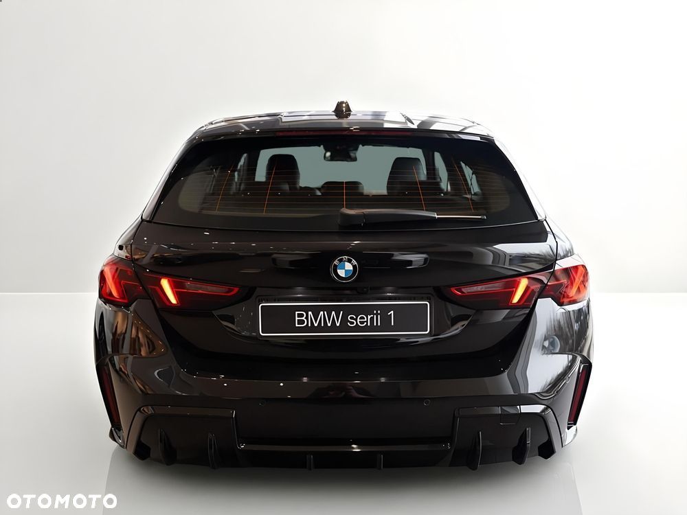BMW Seria 1 118d - 6