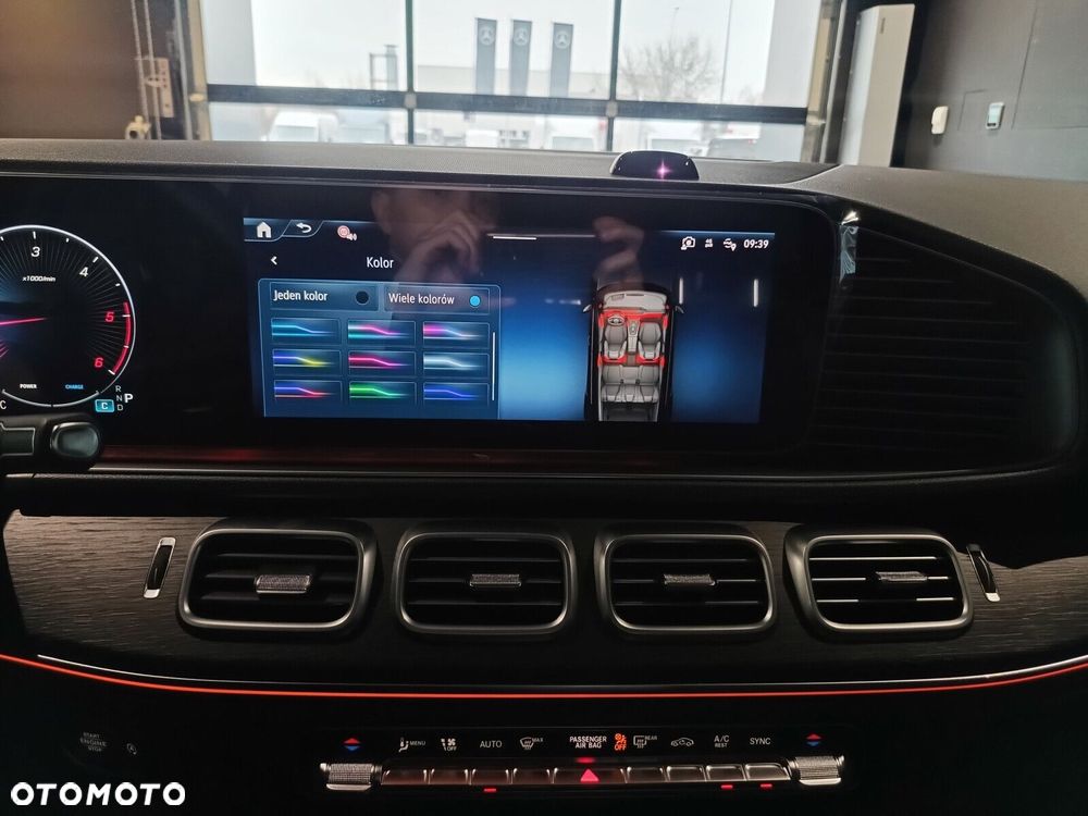 Mercedes-Benz GLE - 22