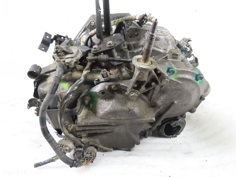 SKRZYNIA BIEGÓW AUTOMATYCZNA RENAULT VEL SATIS 3.0 DCI 5550SN 8200160653 - 5