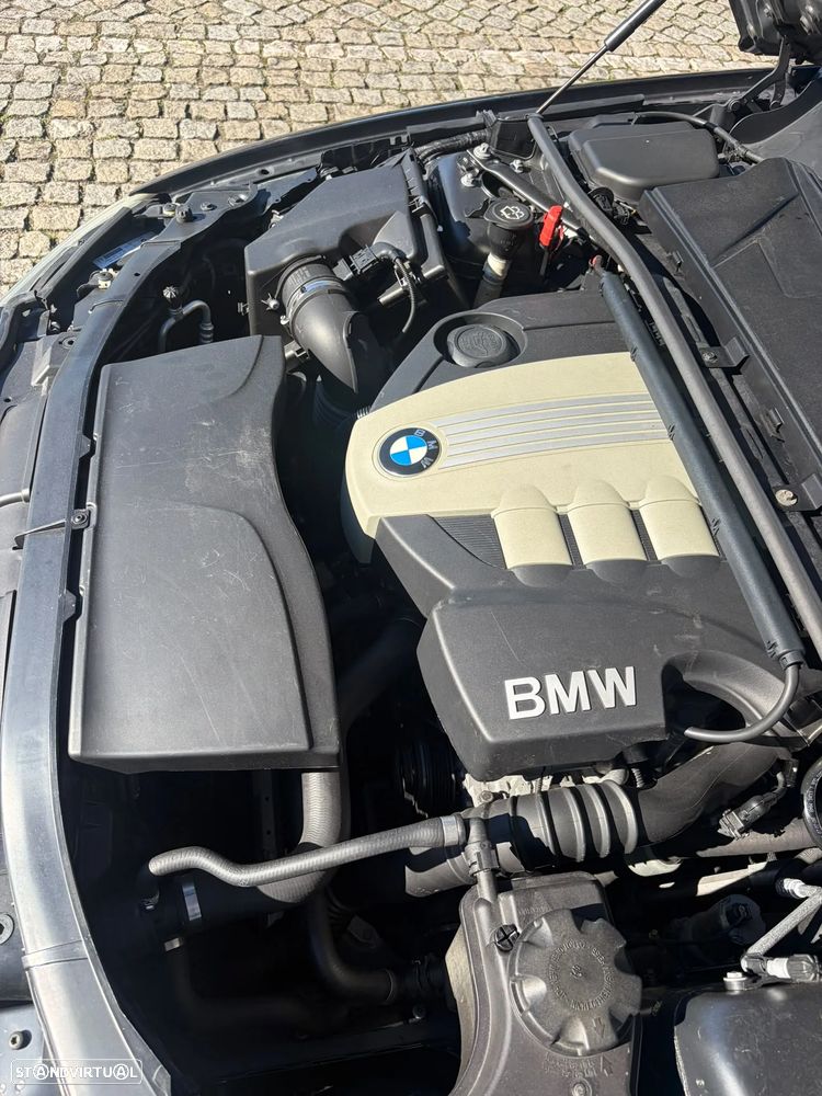 BMW 320 d Sport - 26