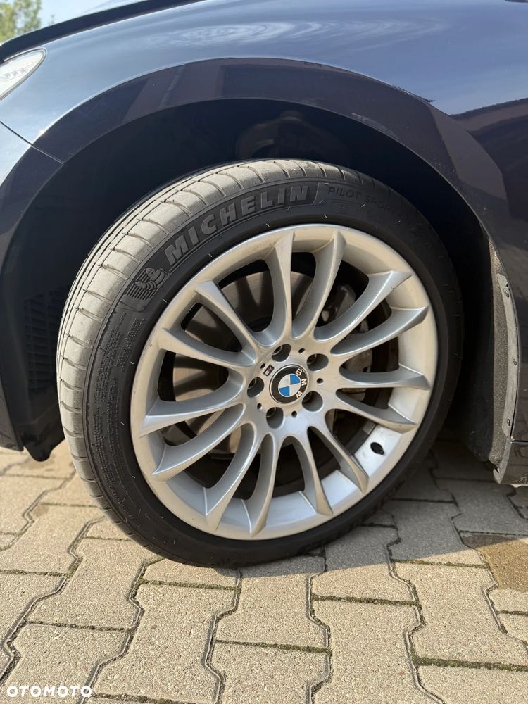 BMW 5GT 530d xDrive - 21