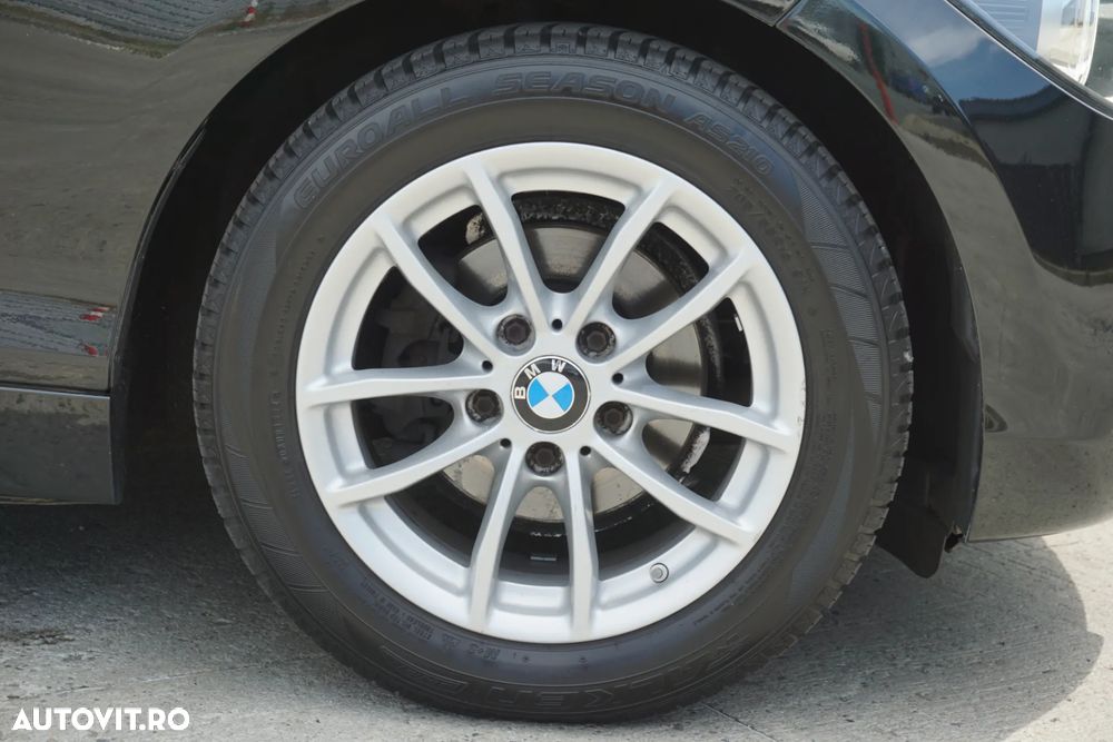 BMW Seria 1 116d Urban Line - 15