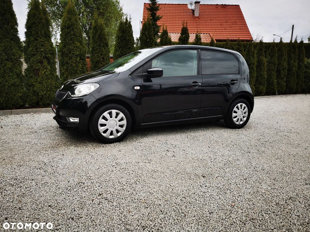 Skoda Citigo 1.0 MPI Style - 30